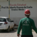 Alunos da escola Humberto Soares são remanejados para não comprometer o ano letivo