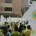 Cooperados realizam protesto no centro de Rio Branco