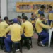 Trabalhadores dos Correios paralisam atividades por 24 horas para exigir novas contratações