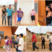 Beneficiários da Cidade do Povo vistoriam imóveis