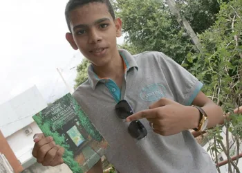 Jackson lançará o livro ‘Onde Mora a Felicidade?’