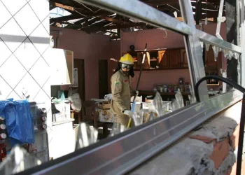 Laudo da perícia no Manoel Julião pode ficar pronto em até 50 dias