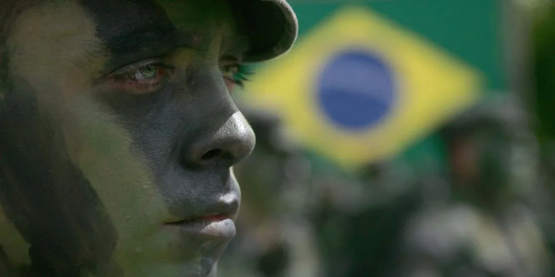 Ministério da Defesa desmente fakenews sobre retirada do exército da fronteira acreana