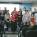 Técnico dos municípios acreanos participaram do curso