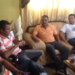 Em Cruzeiro do Sul, Gladson Cameli se reúne com moradores e empresários