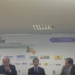 Tião Viana palestra no seminário de direito administrativo e gestão
