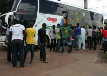 Em 3 anos, país recebeu mais de 30 mil haitianos, 66% trazidos por coiotes