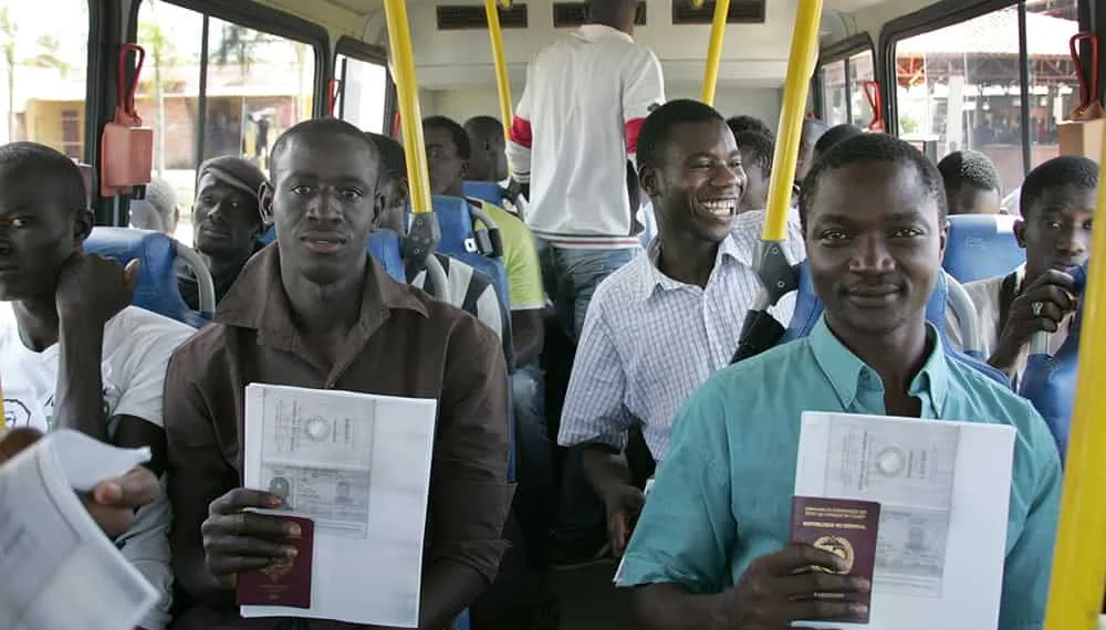 Haitianos: especialistas debatem Anteprojeto de Lei de Imigrações