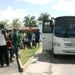 Hatianos partem para o Sul a partir da tarde de hoje