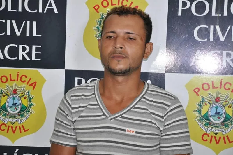 Sebastião é acusado de homicídio cometido em 2006