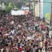 Ahac realiza I Marcha da Cidadania LGBT do Acre