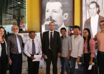 Investimento nos kits de infraestrutura para 20 municípios somam R$ 500 mil