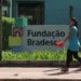 Dia nacional de ação voluntária da Fundação Bradesco