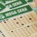 Mega-Sena pagará prêmio de R$ 2,5 milhões na quarta-feira
