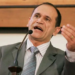Moisés Diniz diz que vai discutir sobre o problema