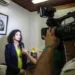 Primeira-dama presta solidariedade à família vítima de acidente