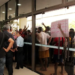Protesto na Aleac acaba com ato de violência e tumulto