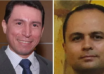 Laudivon Nogueira e Júnior Alberto serão empossados