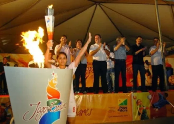 Quase 40 escolas vão participar da fase municipal dos Jogos Escolares 2014