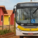 Ônibus começam a circular na Cidade do Povo na segunda-feira