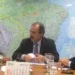 Perpétua Almeida discute com governo federal pagamento dos 25 mil aos Soldados da Borracha