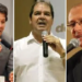 Governo Federal quer juntar Haddad, Tião e Alckmin