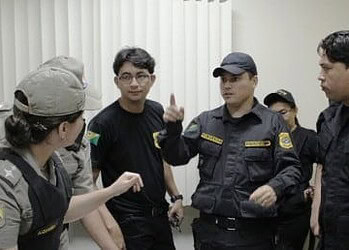 Polícia realiza mais uma ação “Cidade Segura”