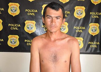 Crime contra a própria mãe aconteceu na Vila do Incra