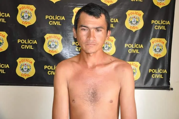 Crime contra a própria mãe aconteceu na Vila do Incra