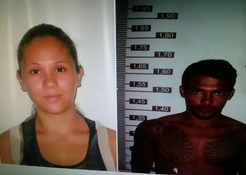 Mulher é presa tentando entrar com droga e ‘papilim’ no presídio