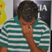 Mais um é preso por assaltar e espancar policial civil na frente da mulher e do filho