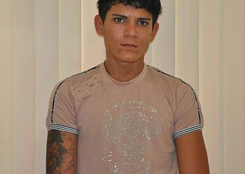 Rudson teria tido ajuda