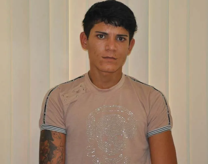 Rudson teria tido ajuda