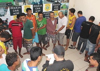 Ação integrada da segurança resulta na apreensão de 112 quilos de drogas