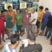 Ação integrada da segurança resulta na apreensão de 112 quilos de drogas