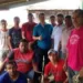 Comitiva do pré-candidato visita lideranças no interior