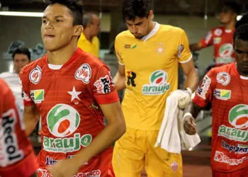 Meio-campista deve ter oportunidade entre os titulares do time do Rio Branco