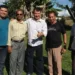 Pré-candidato ao Senado, Dr. Roberto Duarte, segue agenda no interior do Acre