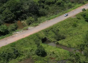 Data para o começo das obras deve ser definida hoje