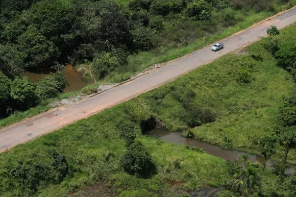 Data para o começo das obras deve ser definida hoje