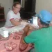 Projeto tem foco em saúde