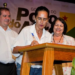 Tião Viana participou da posse de 351 dos servidores