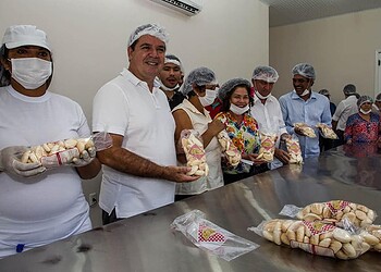 Investimento de R$ 2,4 milhões gera 60 empregos