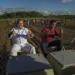 Tião Viana lançou programa em Cruzeiro do Sul