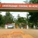 O evento será realizado de 16 a 29 de julho, em RB