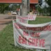 Professores decidem sobre greve na quarta-feira