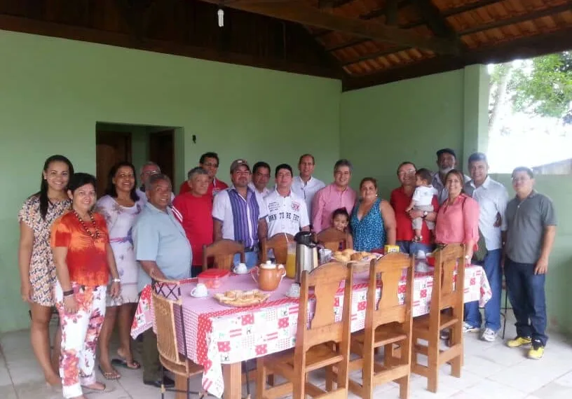 Diálogos marcam lançamento da revista de mandato de Jorge Viana no Alto Acre