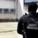 Aprovado porte de armas fora de serviço para guardas prisionais