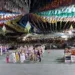 Inscrições para barracas do Arraial Cultural terminam nesta sexta-feira