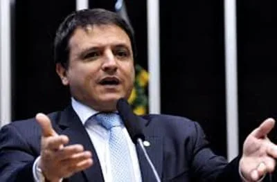 Deputado Márcio Bittar